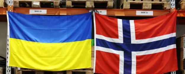 Норвежская страшная сказка про белого бычка Норвежская страшная сказка про белого бычка