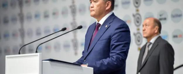 «Мы тюрки»: в отставку отправили главного русофоба Киргизии