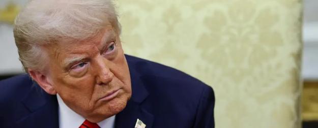 Первая "сделка" Трампа приведет ко второй Первая "сделка" Трампа приведет ко второй
