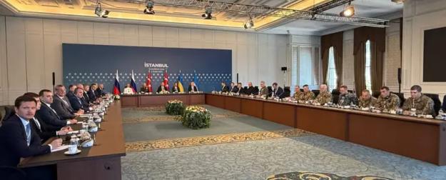 В Женеве Россия и Украина стороны договорились не критиковать друг друга