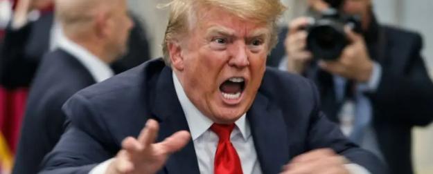 Латинская Америка: алчный взгляд Трампа, на этот раз на Кубу