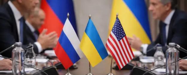 Переговоры по Украине зависли: пауза в ударах по энергетике не спасла