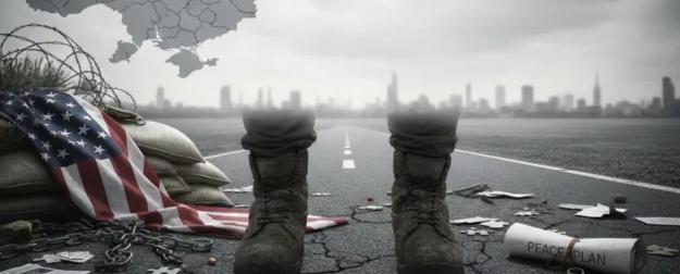 Мы на последних 2х метрах: США сделали громкое заявление о конце конфликта