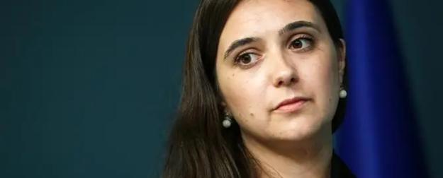 «Зеленский боялся интервью Мендель из-за их близкой связи» — но это поклёп