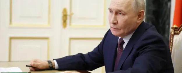 США «потянут»: заявление Путина о Гренландии вызвало резонанс