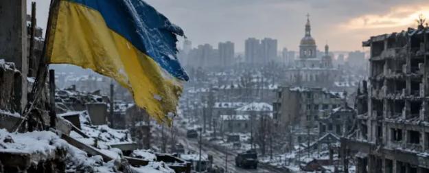 Последний шанс упущен: самые тяжёлые события ждут Украину роковой зимой