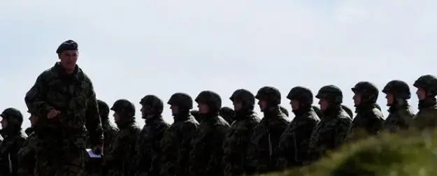 Сербский народ — за Москву, но элиты в Белграде нежно любят Трампа