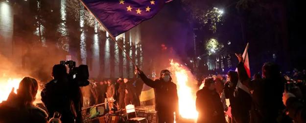 Вторая Украина у границ России: в Госдуме раскрыли тайные планы Запада