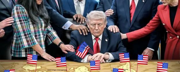 Эхо Ближнего Востока: религиозные войны будут лишь нарастать