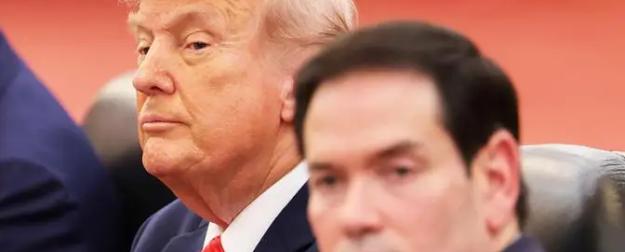 Нож в спину или хитрый маневр? Трамп уверен, что Китай пожертвует Ираном