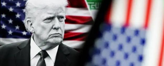 Трамп победно капитулирует, «поверженный Иран» не отступил ни на шаг
