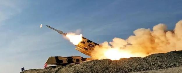 Ближний Восток на распутье: Придется ли США бежать из библейских земель