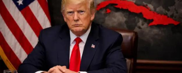 Куба довела Трампа: ЧП из-за острова свободы в США