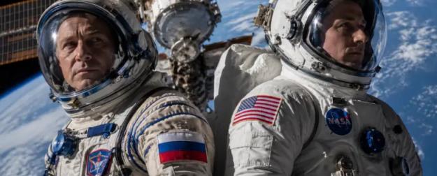 «Идиоты из ларца»: экс-космонавт из США оскорбил российских коллег