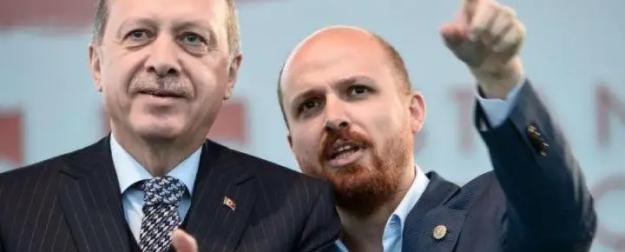 Турция: Билал Эрдоган берёт под контроль зарубежную диаспору