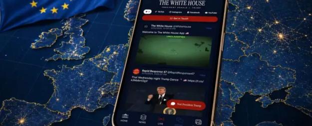 Европа против США: битвы информационных крепостей