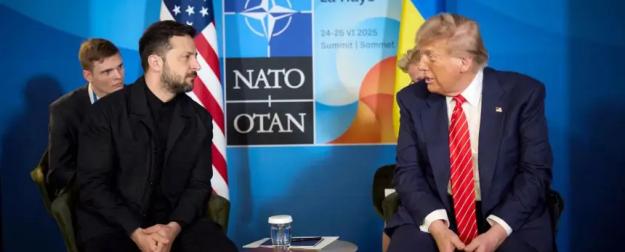 Европу на Украине ждёт «афганский вариант» Америки? Европу на Украине ждёт «афганский вариант» Америки?