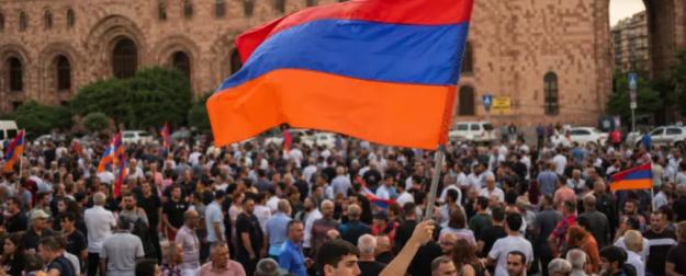 Без триумфа: политолог раскрыл пиррову победу Пашиняна на выборах