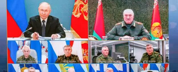 Минск не хочет открытого конфликта с Киевом, и Зеленский этим пользуется