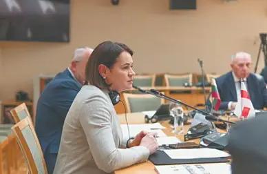 Белорусская оппозиция: ставки все выше, конец все ближе Белорусская оппозиция: ставки все выше, конец все ближе