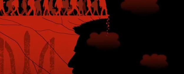 Украинцы покидают страну законными и нелегальными путями