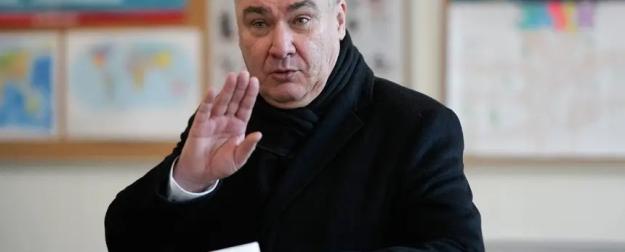 «Это несерьезность»: в Хорватии остудили зуд прибалтийских «ястребов»