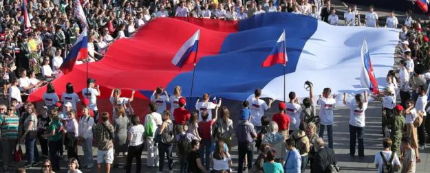 Русская весна, упущенный шанс и нарастающий кризис в стране