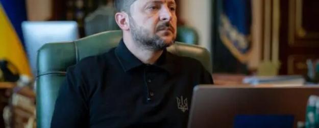 Допустили с ограничениями: Зеленскому урезали участие в саммите НАТО Допустили с ограничениями: Зеленскому урезали участие в саммите НАТО