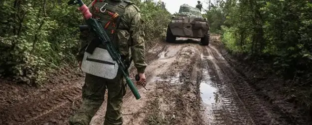 Четыре сценария будущего Украины — какой наиболее верятен Четыре сценария будущего Украины — какой наиболее верятен