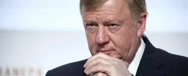 «Я всегда в оппозиции к Путину был»: Чубайс судится с Канадой из-за санкций