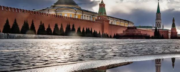 Сомнительный «Совет мира»: в Кремле задают неудобные вопросы