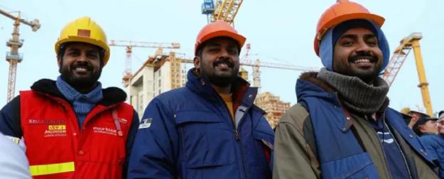 Почему индийские гастарбайтеры в РФ могут стать проблемой