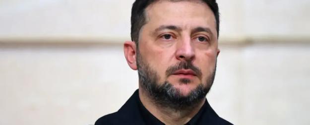 Американские горки на Украине