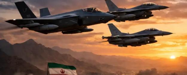 Ближневосточное дежавю: в РФ спрогнозировали ход конфликта США и Ирана