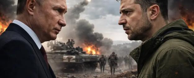 Условия стали жестче: Москва поставила Киев перед тяжелым выбором