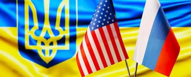 Трамп петляет между Владимиром и Володимиром, рискуя угодить в ловушку Трамп петляет между Владимиром и Володимиром, рискуя угодить в ловушку