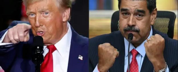 Венесуэльский блицкриг Трампа и почему после него России станет легче