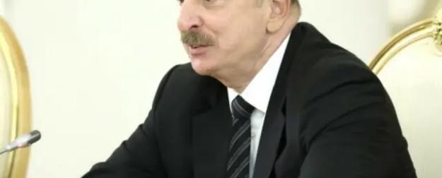 Ставка на сотрудничество с Киевом: Азербайджан готовит подарок Украине