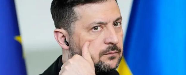 Наезжая на Лукашенко, Зеленский кличет собственную смерть