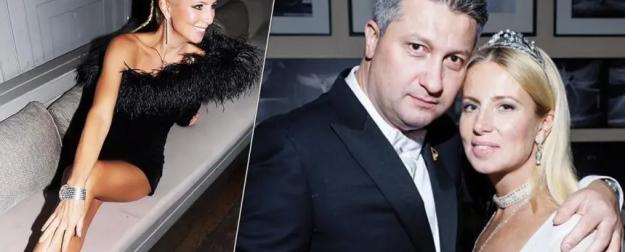 В России коррупционеров вычисляют по жёнам