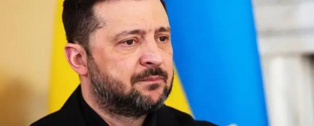 Убить или выкрасть? Какой план «отставки» Зеленского выберет ЦРУ