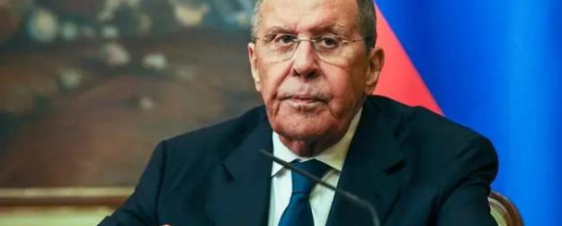 Заявления Сергея Лаврова — это честные признания