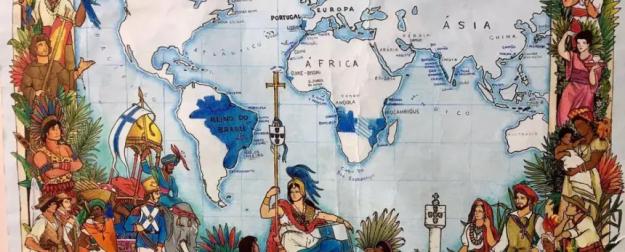 Португалия не хочет отвечать за преступления колониализма