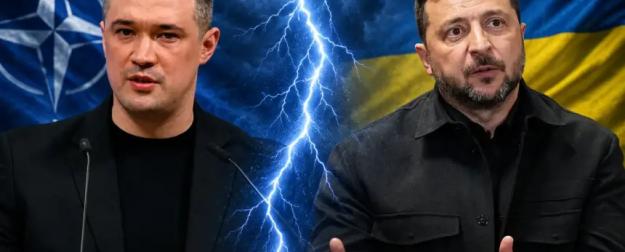 Назначение правительства в Киеве вылилось в скандал с отставкой Фёдорова