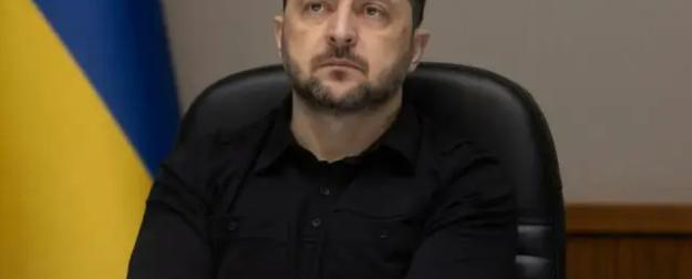 Хитрый ход по Донбассу: Зеленский выступил с предложением под давлением США