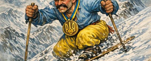 Олимпиада-2026: что у Украины вместо медалей?