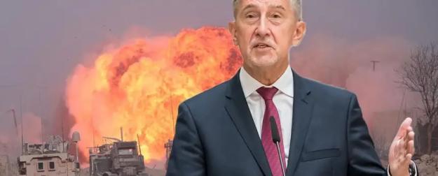 Бабиш призвал лидеров ЕС восстановить диалог с Россией