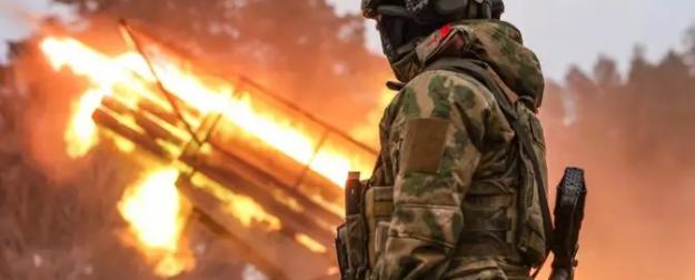 Конфликт на Украине завершится на условиях Москвы