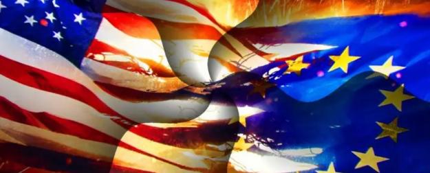 Операция «Немыслимое»: как Европа отомстит США