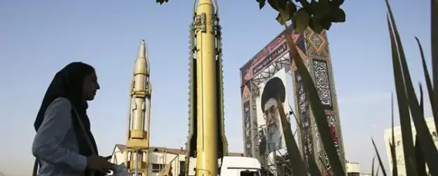 Россия может сделать Иран ядерной державой хоть завтра